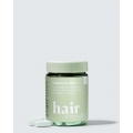 Hairlust hårkapslar för män
