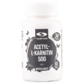 Healthwell Acetyl-L-karnitin