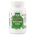 Healthwell Active Multivitamin Kvinna
