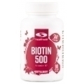 Healthwell Biotin 500