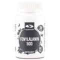 Healthwell Fenylalanin 500