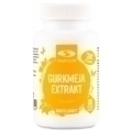Healthwell Gurkmeja Extrakt
