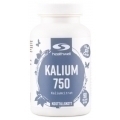 Healthwell Kalium 750