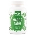 Healthwell Mage & Tarm Kapslar