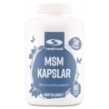 Healthwell MSM Kapslar