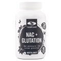 Healthwell NAC+Glutation