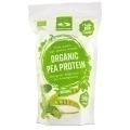Healthwell Ärtprotein EKO