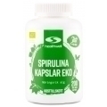 Healthwell Spirulina Kapslar EKO
