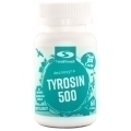 Healthwell Tyrosin 500