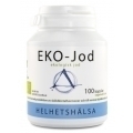 Helhetshälsa Eko-Jod