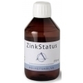 Helhetshälsa ZinkStatus