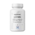 Holistic L-lysin 500 mg