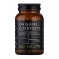 Kiki Health Organic Cordyceps Mushroom Extract