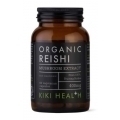 Kiki Health Organic Reishi Mushroom Extract