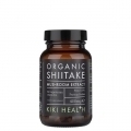 Kiki Health Organic Shiitake