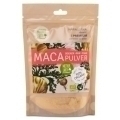 Mother Earth Macapulver Premium Raw&Eko