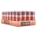 NOCCO BCAA