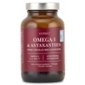 Nordbo Omega-3 & Astaxanthin
