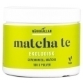 Närokällan Ceremoniell Matcha Te EKO
