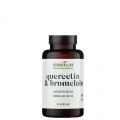 Närokällan Quercetin & Bromelain