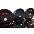 Recoil Premium Bumper Plates