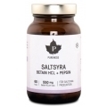 Pureness Betain HCL - Saltsyra