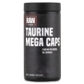 RAW Taurine Mega Caps