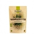 Rawpowder Hampaprotein EKO