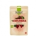 RawPowder Ekologiskt Schisandrapulver