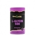 Rawpowder L-Glycin 500 mg 90 kapslar
