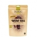Rawpowder MSM