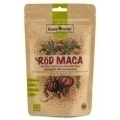 RawPowder Röd Maca Pulver