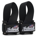 Schiek Power Lifting Straps