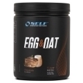 Self Omninutrition Egg & Oat