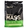 Serious Mass