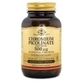 Solgar Chromium Picolinate