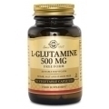 Solgar L-Glutamine