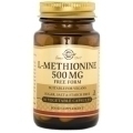 Solgar L-Methionine 500 mg
