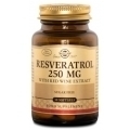 Solgar Resveratrol