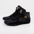 Star Nutrition Gear Star High Tops Svart