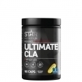 Star Nutrition Ultimate CLA 90 Kapslar