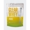 Tyngre Clear Whey Ananas