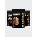 Tyngre Proteinpannkakor Mix&Match