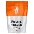 Upgrit C8 MCT-Pulver