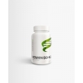 Body science Vitamin D3+K2