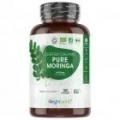 WeightWorld Ekologiska Moringa kapslar