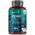 WeightWorld Jod 400 mcg