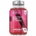 WeightWorld Multivitamin Gummies för kvinnor
