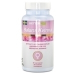 Better You Balans Kvinna