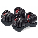 Bowflex Hantlar SelectTech 552i 